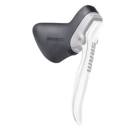 Sram Juego de Apoyamanos Red/Rival/Force Negro