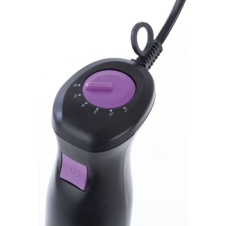 Batidora de mano Jata BT166/ 1000W/ Colores Surtidos