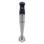 Jata Batidora de mano BT166 de 1000 W con cuchillas de Titanium, Colores Surtidos