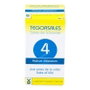 TEGOR Kalium-Chlor.D6 Sales Nº4 350 comprimidos