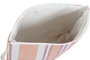 DKD Home Decor Neceser de Poliéster 29x5x22 cm Surtido de 2 Unidades