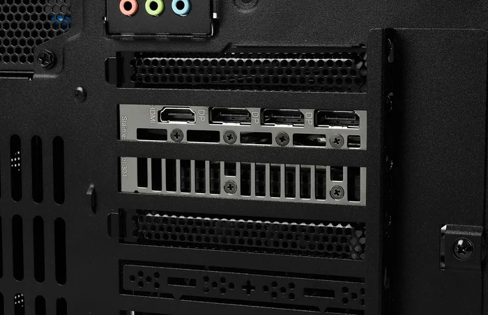 Komputronik Level UP [F02] PC Gaming Ryzen 7 7800X3D RX 9070 XT 32GB RAM 2TB SSD Windows 11 Home