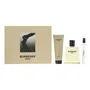 Burberry Set Hero Eau De Toilette para Hombre