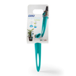 GF Aquaflora Holiday Riego vacacional por goteo, colores surtidos