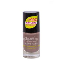 BENECOS Laca De Uñas Rock It! 5Ml. Vegano