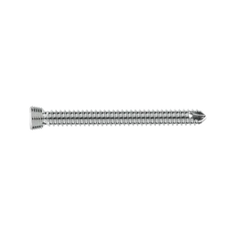 LS2 LS2424Star28 Tornillo de Bloqueo 2.4 mm Cabeza Star Longitud 28 mm