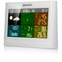 Bresser Wetter Center 5-in-1 Comfort Blanco