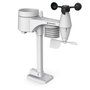 Bresser Wetter Center 5-in-1 Comfort Blanco