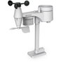 Bresser Wetter Center 5-in-1 Comfort Blanco
