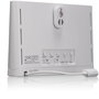 Bresser Wetter Center 5-in-1 Comfort Blanco