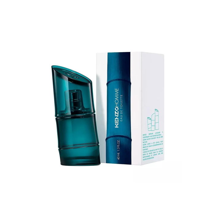 Kenzo Homme Eau de Toilette 40 ml Spray
