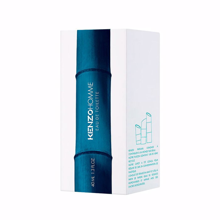 Kenzo Kenzo Homme ETV 40ml Eau de Toilette para Hombre