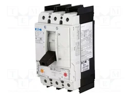 Eaton NZMH2-A200 259102 Interruptor Automático 3p 200A