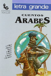 POPULAR, Cuentos árabes - Varios autores