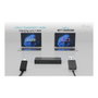 I-TEC Docking Station CA5MONITORDOCKPD 13 en 1 8K/4K