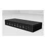 I-TEC Docking Station CA5MONITORDOCKPD 13 en 1 8K/4K