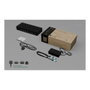 I-TEC Docking Station CA5MONITORDOCKPD 13 en 1 8K/4K