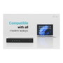 I-TEC Docking Station CA5MONITORDOCKPD 13 en 1 8K/4K