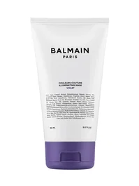 Balmain Professionnel Couleurs Couture Mascarilla crema colorante Violet
