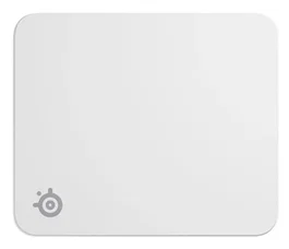 SteelSeries 63461 Alfombrilla para Ratón Blanco