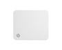 SteelSeries Alfombrilla de Ratón Gaming - Blanco