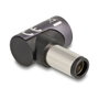 DeLOCK Adaptador para cable de carga de portátil HP 4.5 x 3.0 mm a conector magnético de 8 pines