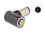 DeLOCK Adaptador para cable de carga de portátil HP 4.5 x 3.0 mm a conector magnético de 8 pines