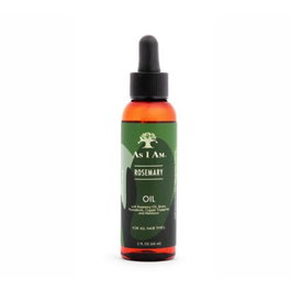 As I Am Aceite de Romero 60ml