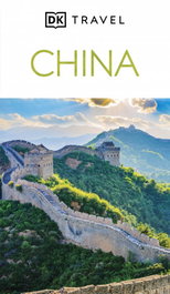 DORLING KINDERSLEY (DK), China (Guías Visuales)