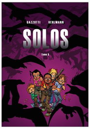 Midac, S.L. Solos 5