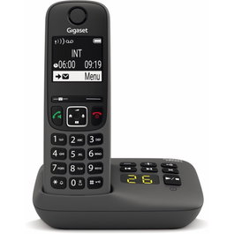 Gigaset AE690A Antracita