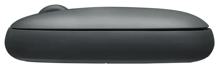 Rapoo M660 Ratón Inalámbrico Multi-Mode Gris Oscuro 1300 DPI