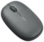 Rapoo M660 Ratón Inalámbrico Multi-Mode Gris Oscuro 1300 DPI