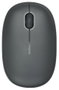 Rapoo M660 Ratón Inalámbrico Multi-Mode Gris Oscuro 1300 DPI