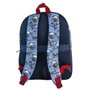 Toybags Minecraft Hostile Behaviour Mochila Primaria Doble Compartimento