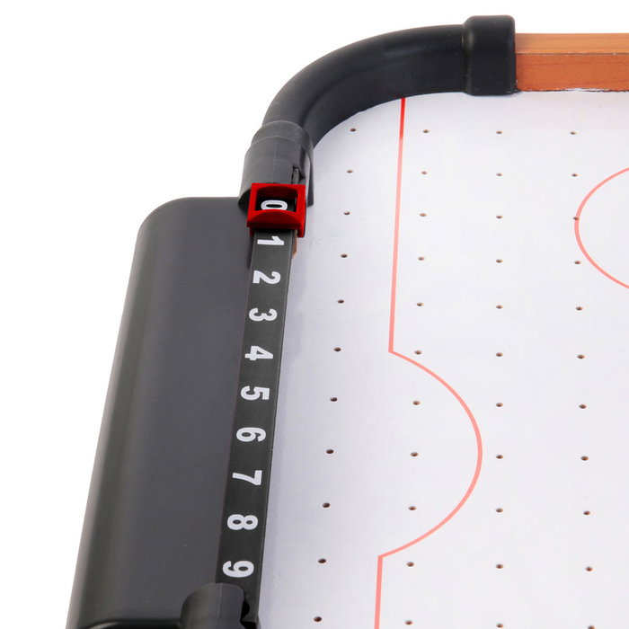 Mister Gadget Juego Air Hockey Mesa 56x30,5 cm Mister Gadget Juego Air Hockey Mesa 56x30,5 cm