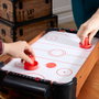 Mister Gadget Juego Air Hockey Mesa 56x30,5 cm