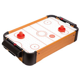 Mister Gadget Juego Air Hockey Mesa 56x30,5 cm