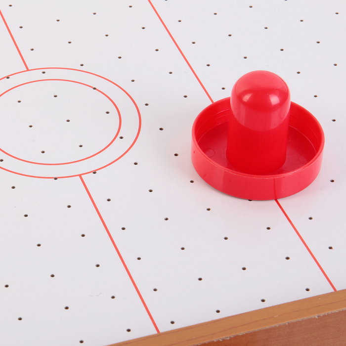 Mister Gadget Juego Air Hockey Mesa 56x30,5 cm Mister Gadget Juego Air Hockey Mesa 56x30,5 cm