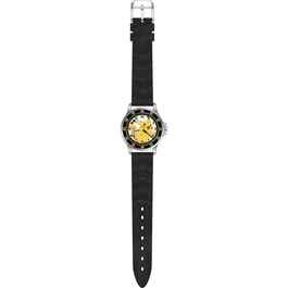 Kids Licensing POK9048 Reloj Analógico de Aprendizaje Pokémon Time para Niños