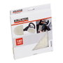 Kreator Bonete de pulir Ø180 mm en blíster