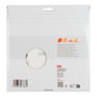 Kreator Bonete de pulir Ø180 mm en blíster
