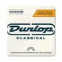 DUNLOPST Juego de Cuerdas Clásicas Nylon Transparente Tensión Normal para Guitarra