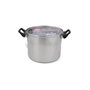 Quid Olla Habitat de Acero Inoxidable 22x18 cm - 680 cL