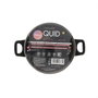 Quid Olla Habitat de Acero Inoxidable 22x18 cm - 680 cL
