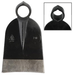 BELLOTA Azada 2-B (HOE2BP) Antigiro sin mango M4