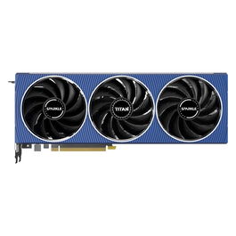 Sparkle Intel Arc A750 TITAN OC 8GB GDDR6 Tarjeta Gráfica