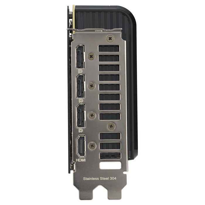 ASUS GeForce RTX 5070 Ti OC 16GB GDDR7 3 Ventilador Tarjeta Gráfica ASUS GeForce RTX 5070 Ti OC 16GB GDDR7 3 Ventilador Tarjeta Gráfica