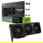 ASUS GeForce RTX 5070 Ti OC 16GB GDDR7 3 Ventilador Tarjeta Gráfica