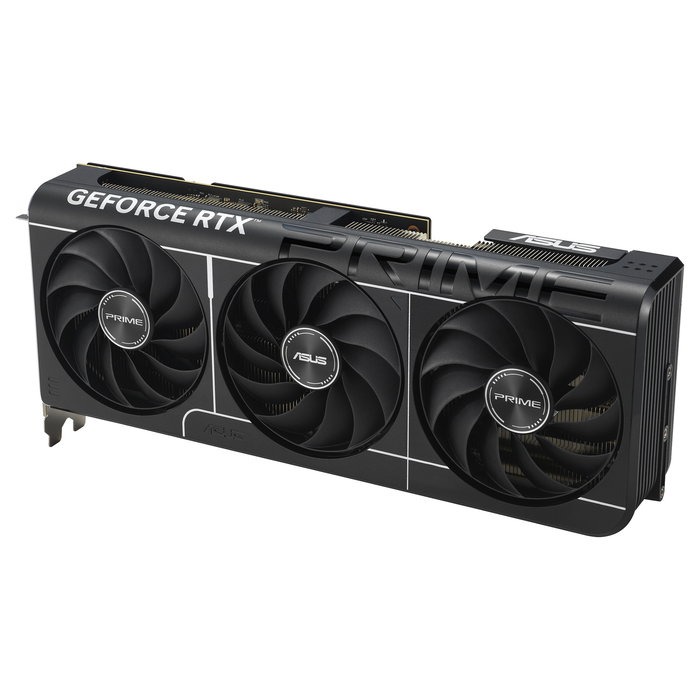 ASUS GeForce RTX 5070 Ti OC 16GB GDDR7 3 Ventilador Tarjeta Gráfica ASUS GeForce RTX 5070 Ti OC 16GB GDDR7 3 Ventilador Tarjeta Gráfica